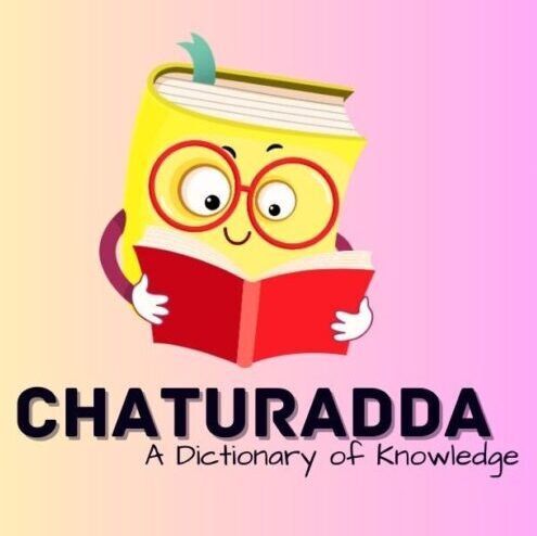 Chaturadda