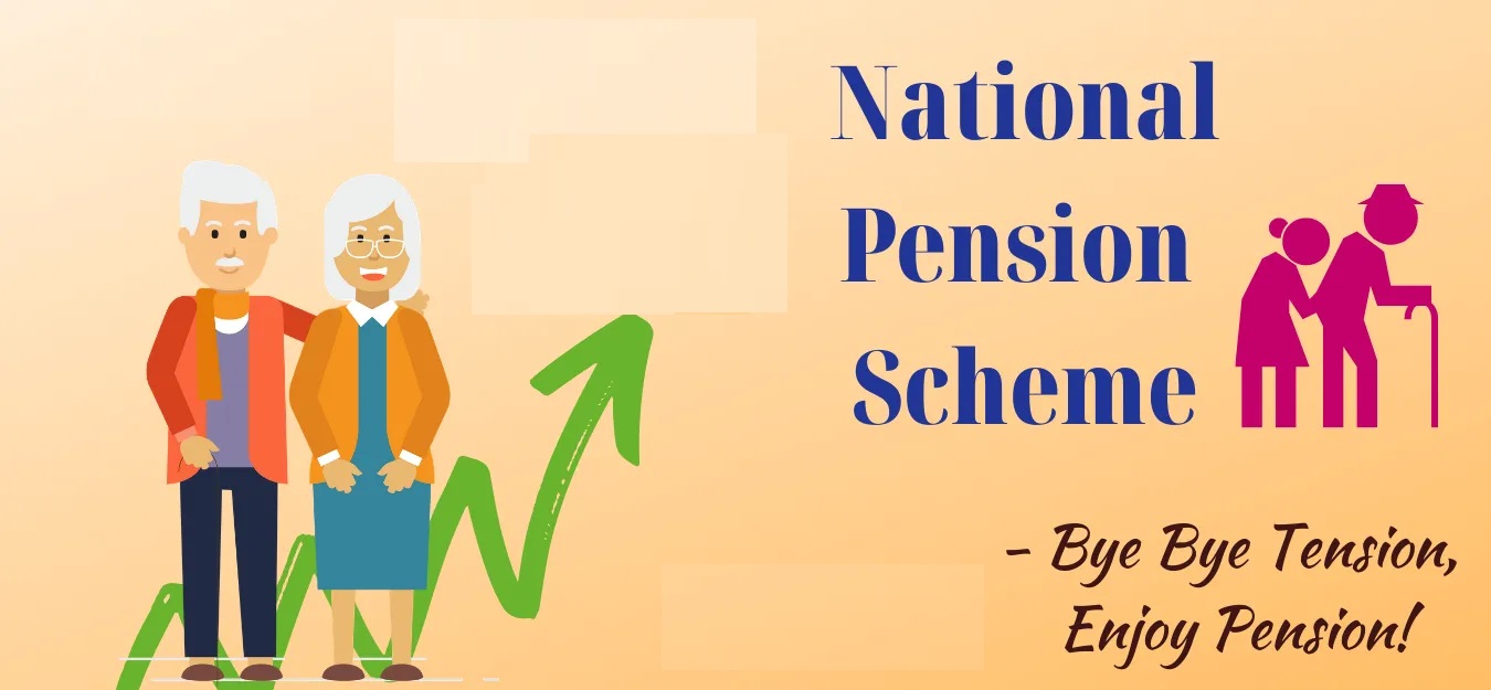 Maximizing Tax Benefits with the National Pension Scheme: A Complete Guide